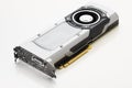 Professional gaming graphic card Royalty Free Stock Photo