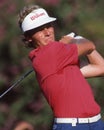 Bernhard Langer Royalty Free Stock Photo