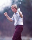 Jack Nicklaus