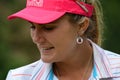 Professional Golfer Lexi Thompson KPMG Women's PGA Championship 2016