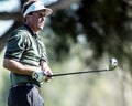 Phil Mickelson Royalty Free Stock Photo