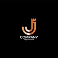 Professional Letter J Logo Design Templates