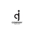 Professional Letter J Logo Design Templates