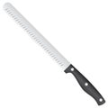 Professional Meat Cutting Knife