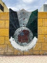 A building icon in Syria