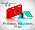 Professional photography for you