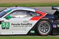 Professional Porsche GT Motorsports