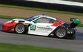 Professional Porsche 911 RSR Mototsports