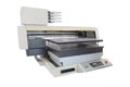 A professional printing machine Royalty Free Stock Photo