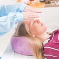 Professional reiki healing