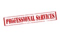 Professional services