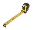 Professional tape measure