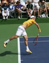 Professional Tennis Player.