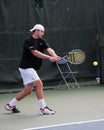 Professional Tennis Player Andy Roddick