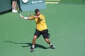 Professional Tennis Player - David Nalbandian