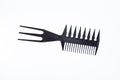 Professional tools from a beauty salon on a white background isolate Royalty Free Stock Photo