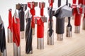 Tools fotr Woodworking drill bits Royalty Free Stock Photo