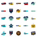 25 Professional Vector Designs for turning dreams into action Dream Big