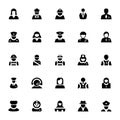 Professional Vector Icons 2
