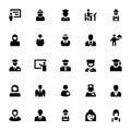 Professional Vector Icons 1