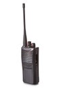 Professional walkie talkie