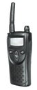 Professional walkie talkie with short antenna