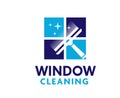 Professional window cleaning washing