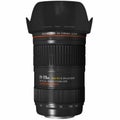 Professional zoom lens Royalty Free Stock Photo