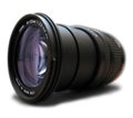 professional Zoom lens