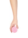 Professionnal make-up brush cosmetic