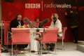 Professor Wynn Thomas on BBC Radio Wales