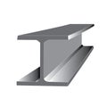 Profile steel icon