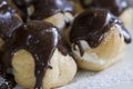 Profiterole