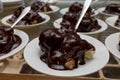 Profiterole