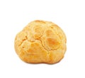 Profiteroles Royalty Free Stock Photo