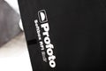 Profoto photo studio flash light, highest quality photographic lights