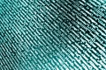 Program code - angle view React HTML, native concept on LCD. Abstract screen of software virus and coding technologies. PHP code Royalty Free Stock Photo