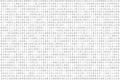 Program datum background. Programming binary coding Royalty Free Stock Photo