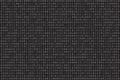 Program datum background. Programming binary coding Royalty Free Stock Photo