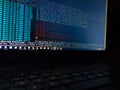 Program error