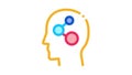 programmed brain Icon Animation