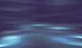Programming code abstract technology background.Web Developer Javascript.Abstract Computer Script.Program Code. Vector Royalty Free Stock Photo