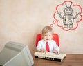 Programming, coding and software development concept