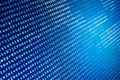 Programming coding source code screen. Royalty Free Stock Photo