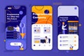 Programming company unique design kit