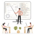 Programming Languages Learning Software Coding IT