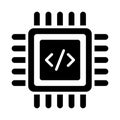 Programming Processor Icon