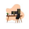 Programming Setup Flat Vector AD238