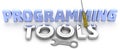 Programming technology development tools
