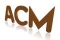 Programming Term - ACM - Association for Computing Machinery